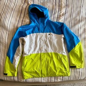 DC Exotex 5000 AMO Snowboard Jacket